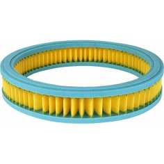 Моющийся фильтр сверхтонкой очистки охлаждения турбин для пылесосов ПП-220/20.6-20.7 Дастпром