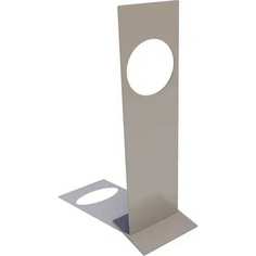 Велопарковка 7 скамеек