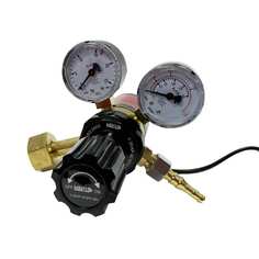 Регулятор для углекислоты и аргона KRASS