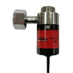 Подогреватель углекислого газа KRASS