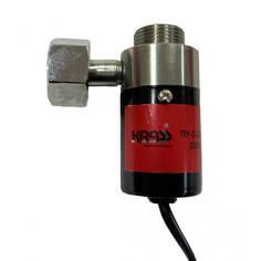 Подогреватель углекислого газа KRASS