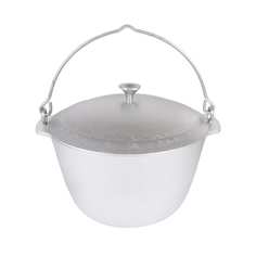 Походный котел Kukmara