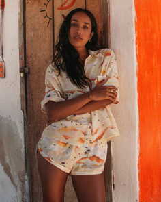 Женские Шорты Road Trippin Billabong