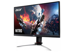 Монитор Acer Gaming Nitro XV253QPbmiiprzx