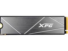 Твердотельный накопитель A-Data Gammix S50L 1Tb AGAMMIXS50L-1T-CS
