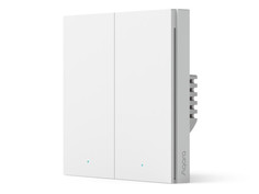 Выключатель Aqara Smart Wall Switch H1 WS-EUK02 Xiaomi