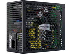 Блок питания SeaSonic Prime Fanless TX-700 80+ Titanium 700W SSR-700TL