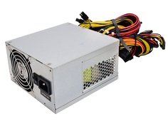 Блок питания SeaSonic 850W SSP-850RS