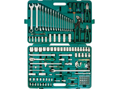 Набор инструмента Jonnesway S04H524142S 142 предмета