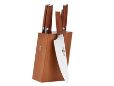 Набор ножей HuoHou 6-piece German Steel Kitchen Knife Set HU0158 Xiaomi