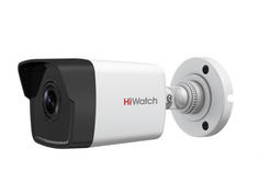 IP камера HiWatch DS-I250M(B) 4mm