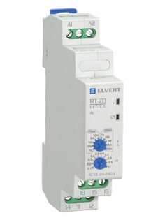 Реле контроля напряжения Engard RTZD2-10M