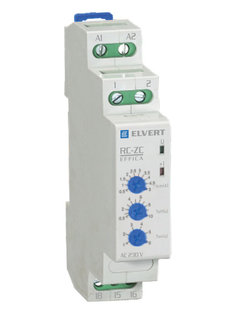 Реле контроля напряжения Engard RCZC20-10