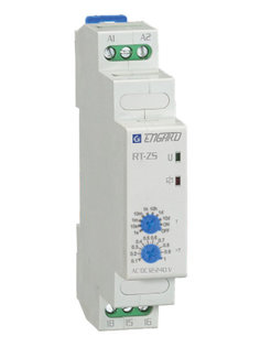 Реле контроля напряжения Engard RT-ZS1-10D