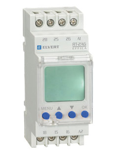 Реле контроля напряжения Engard RT2AG2