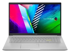 Ноутбук ASUS K513EA-L11994W 90NB0SG2-M00EV0 (Intel Core i5-1135G7 2.4GHz/8192Mb/512Gb SSD/Intel HD Graphics/Wi-Fi/Cam/15.6/1920x1080/Windows 11 64-bit)