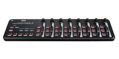 MIDI-контроллер Korg NANOKONTROL2-BK