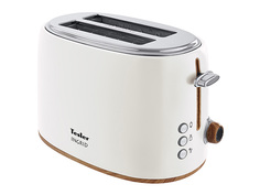 Тостер Tesler TT-240 White