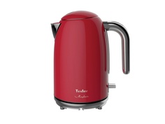 Чайник Tesler KT-1755 1.7L Red