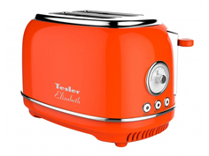 Тостер Tesler TT-245 Orange