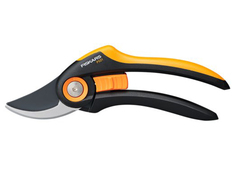 Секатор Fiskars Plus P521 1057167