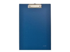 Папка Bantex 4201-01 A4 Blue 12635