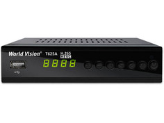 World Vision T625A
