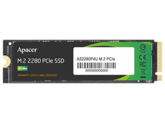 Твердотельный накопитель Apacer AS2280P4U 512Gb AP512GAS2280P4U-1