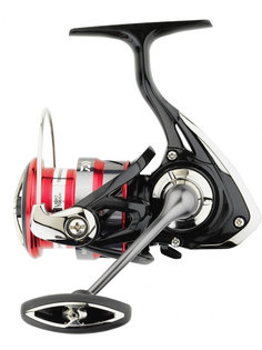 Катушка Daiwa 18 Ninja LT 2500D