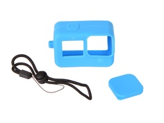Чехол Lumiix GP397 - R9 для GoPro Hero 9 Light Blue
