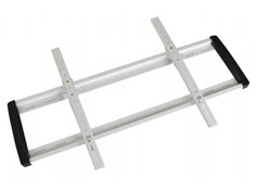 Кронштейн Trone Техно-600f (до 60кг) White