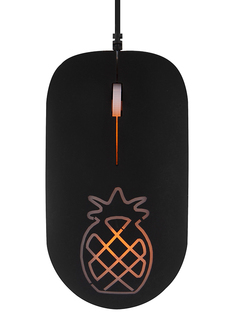 Мышь TnB Ananas MNANANAS