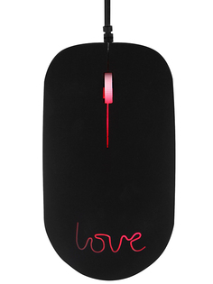 Мышь TnB Love MNLOVE