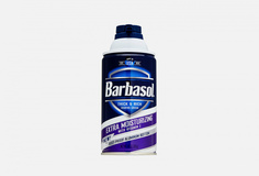 Крем-пена для бритья Barbasol