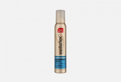 Мусс для волос сильной фиксации Wella