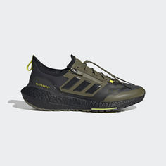 Кроссовки для бега Ultraboost 21 GORE-TEX adidas Performance