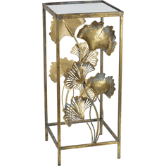 Подставка Glasar 28x28x66.5 см ГЛАСАР