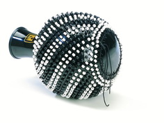 90616333 Shekere FSB Шекере, стекловолокно, черный Sonor