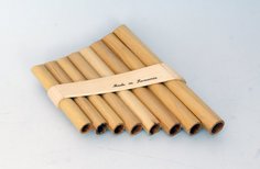 Panpipe-08-soprano Hora