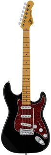 Tribute Legacy Gloss Black MP G&L