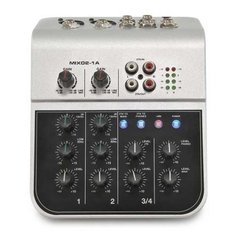 MIX02-1A Soundking