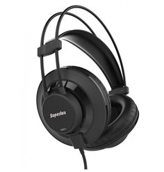 HD671 Black Superlux