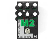 M-2 Legend Amps 2 AMT