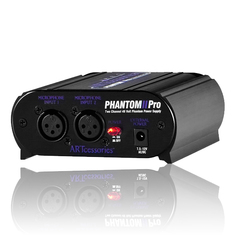 PHANTOM II Pro ART
