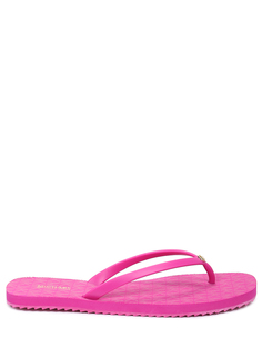 Сланцы резиновые Jinx Flip Flop Michael Kors
