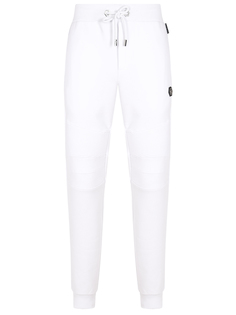 Джоггеры хлопковые Philipp Plein