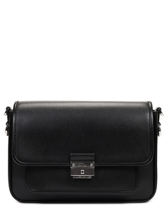 Сумка кожаная Bradshaw Michael Kors