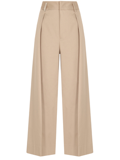 Кюлоты хлопковые Lorena Antoniazzi