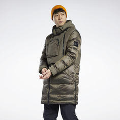 Парка Outerwear Urban Hype Down Reebok