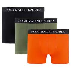 Комплект из 3 трусов-боксеров POLO RALPH LAUREN